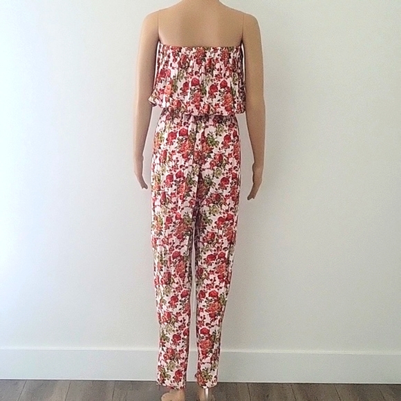 Isabelle Dunlop Floral Jumper - Picture 3 of 4